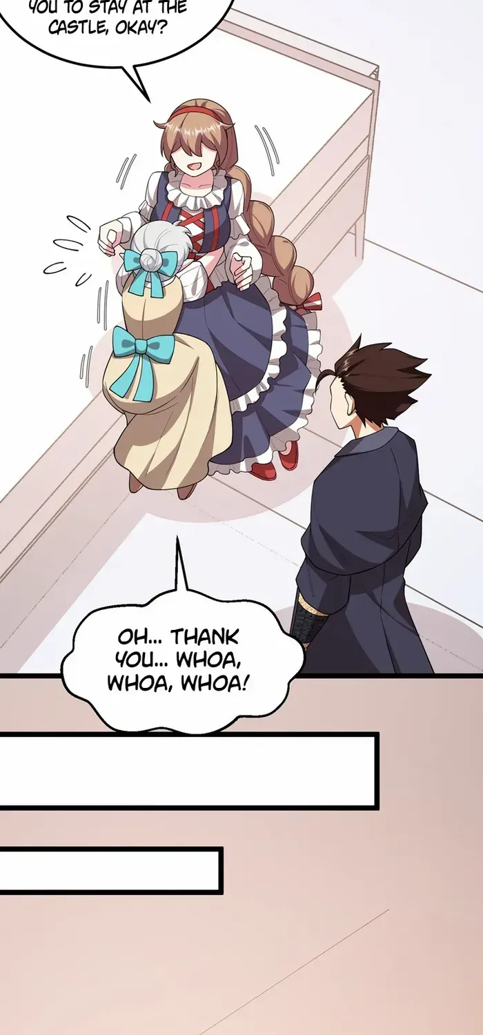 Starting From Today I'll Work As A City Lord Chapter 531 page 8 - 