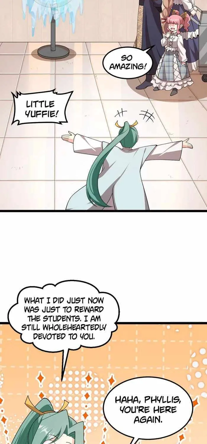 Starting From Today I'll Work As A City Lord Chapter 532 page 11 - 