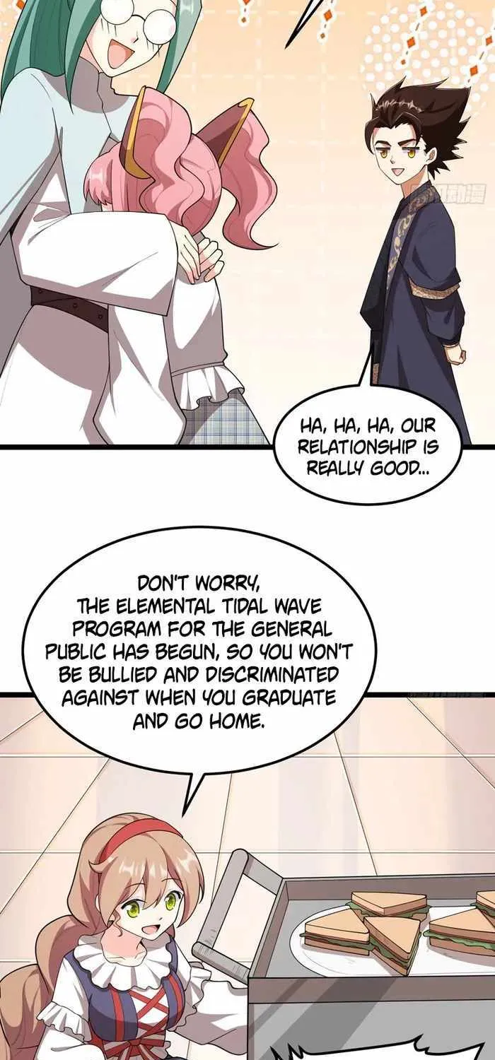 Starting From Today I'll Work As A City Lord Chapter 532 page 12 - 