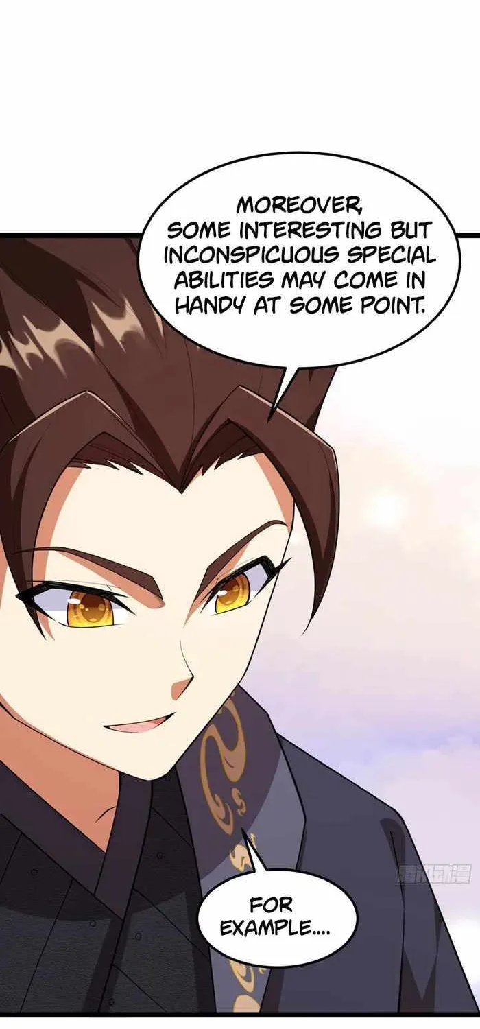 Starting From Today I'll Work As A City Lord Chapter 532 page 15 - 