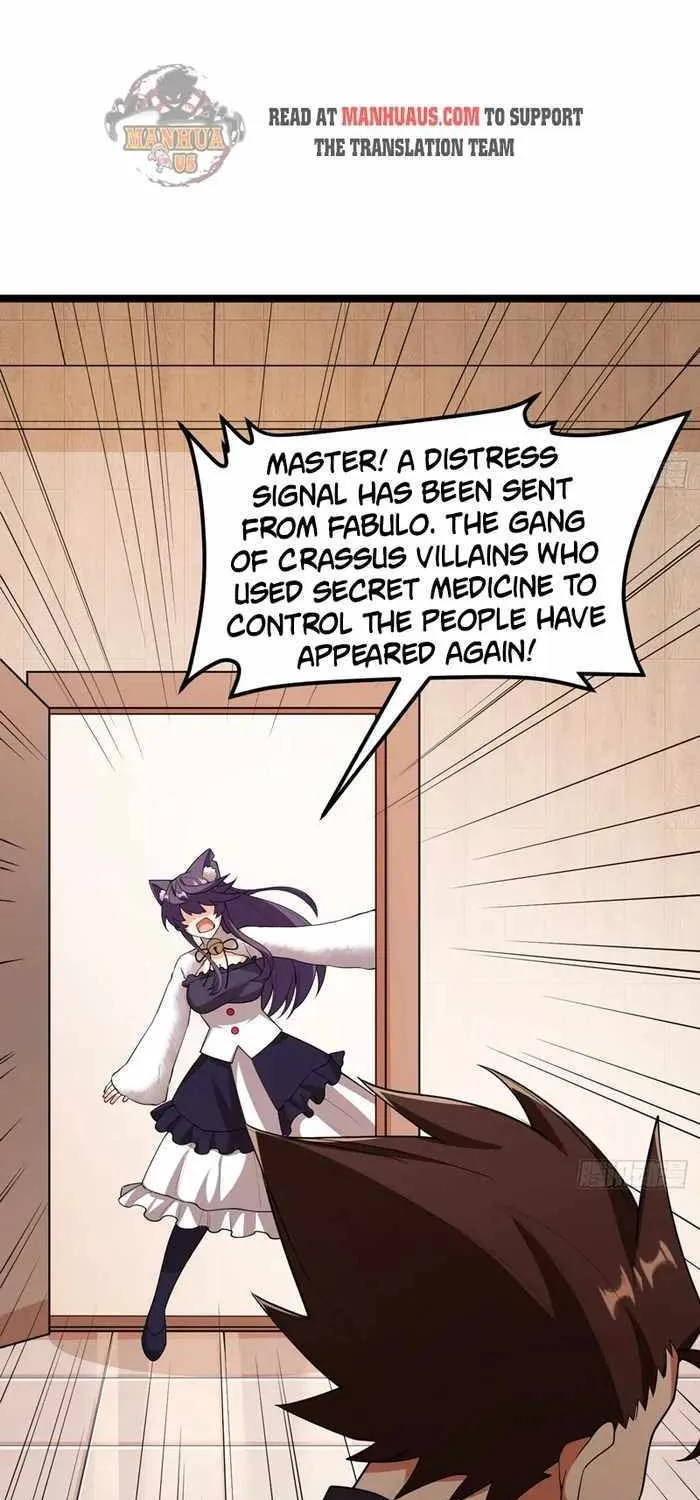 Starting From Today I'll Work As A City Lord Chapter 532 page 16 - 