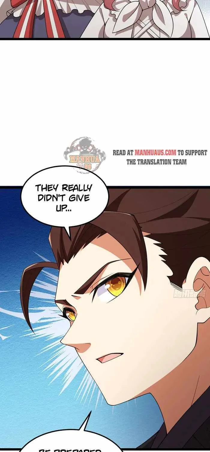 Starting From Today I'll Work As A City Lord Chapter 532 page 18 - 