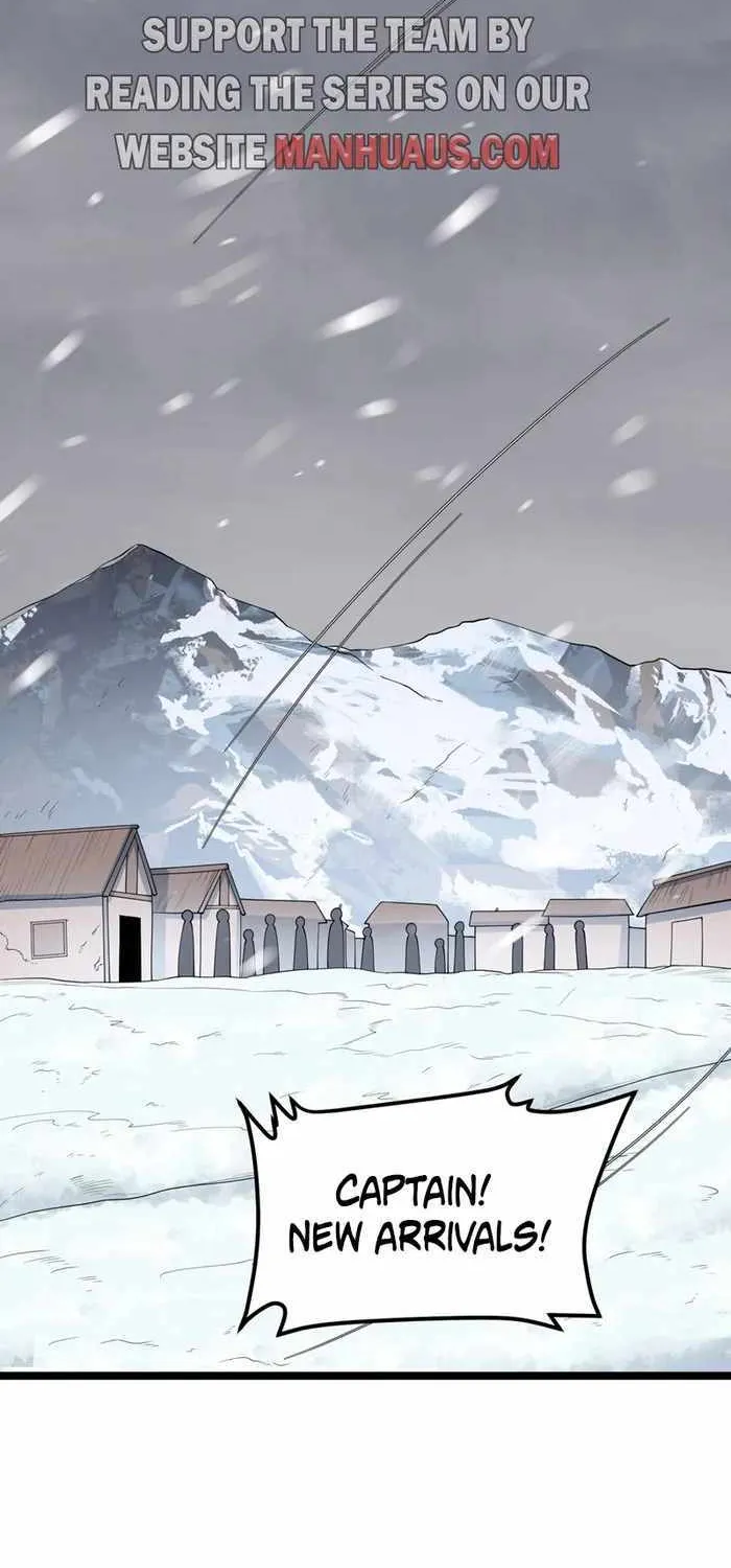 Starting From Today I'll Work As A City Lord Chapter 532 page 21 - 