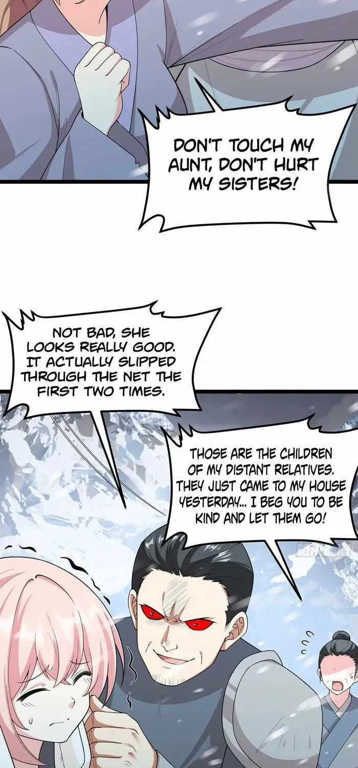 Starting From Today I'll Work As A City Lord Chapter 532 page 23 - 