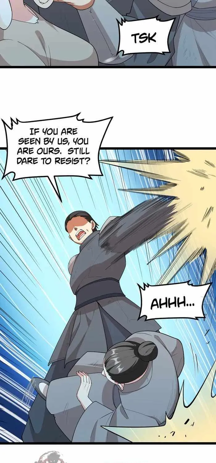 Starting From Today I'll Work As A City Lord Chapter 532 page 24 - 