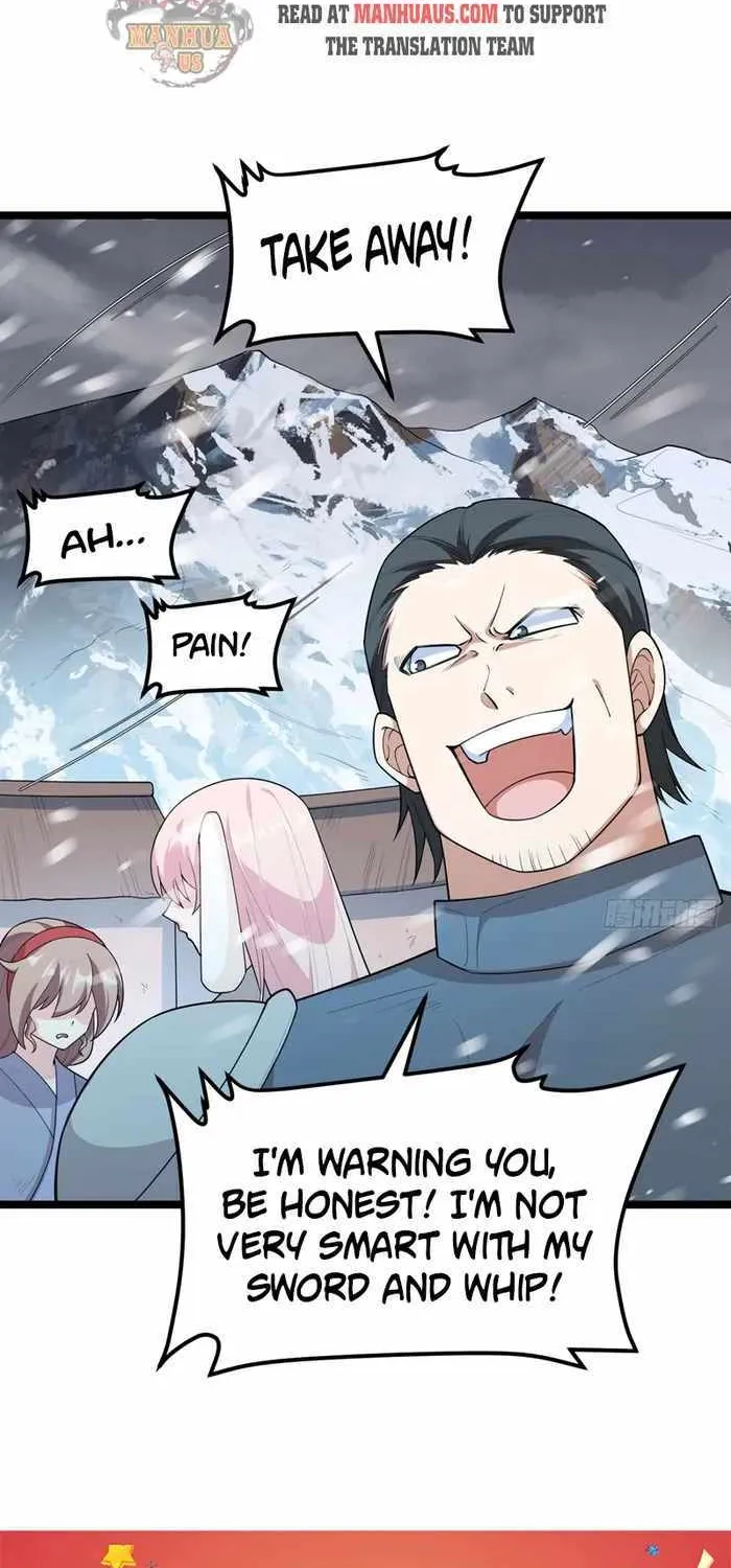 Starting From Today I'll Work As A City Lord Chapter 532 page 25 - 