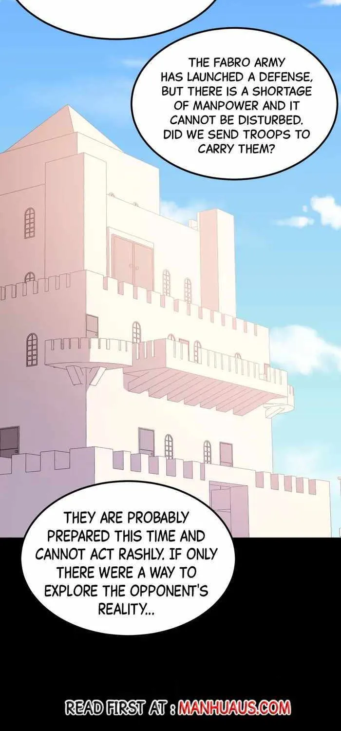 Starting From Today I'll Work As A City Lord Chapter 533 page 2 - 