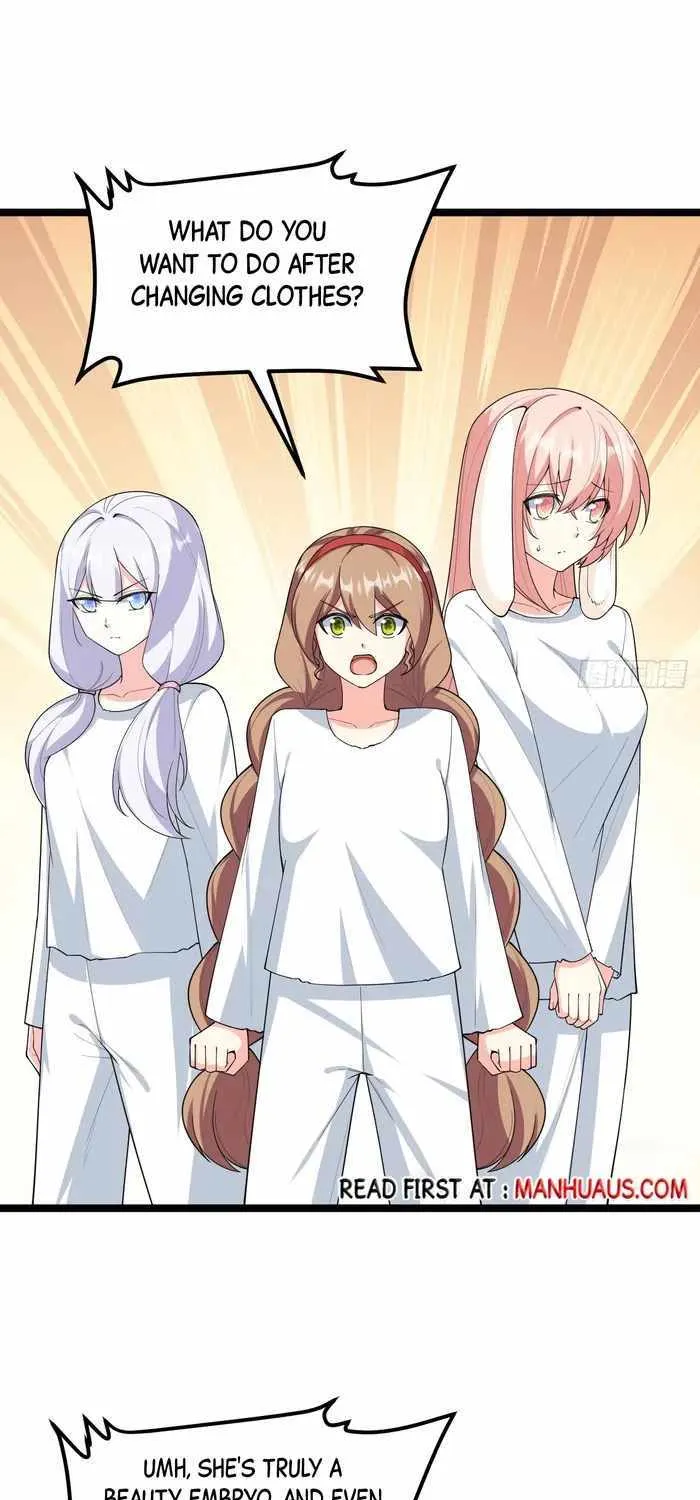 Starting From Today I'll Work As A City Lord Chapter 533 page 13 - 