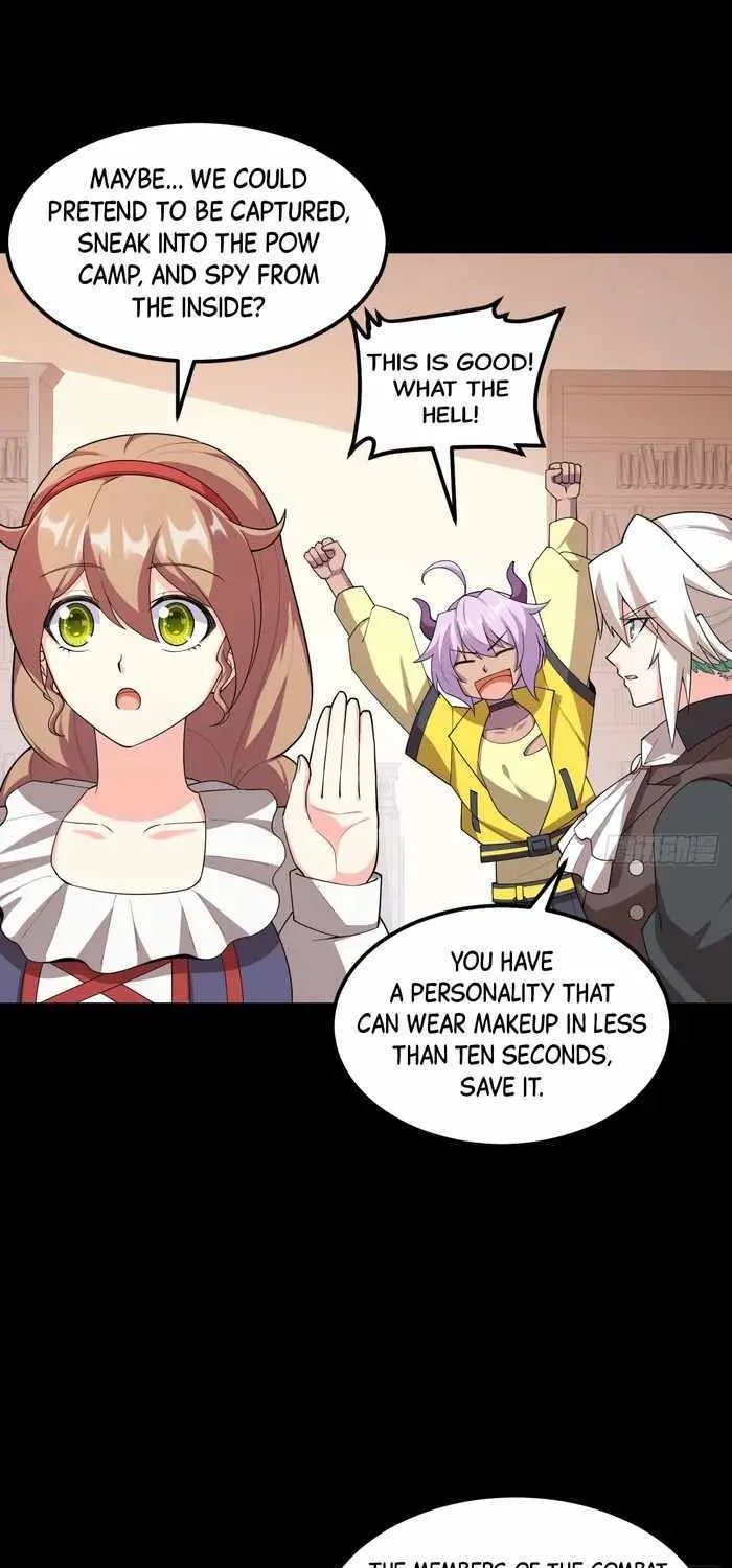 Starting From Today I'll Work As A City Lord Chapter 533 page 3 - 
