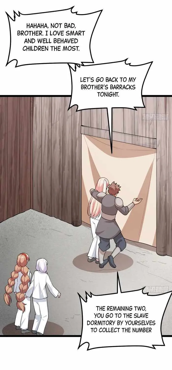 Starting From Today I'll Work As A City Lord Chapter 533 page 21 - 