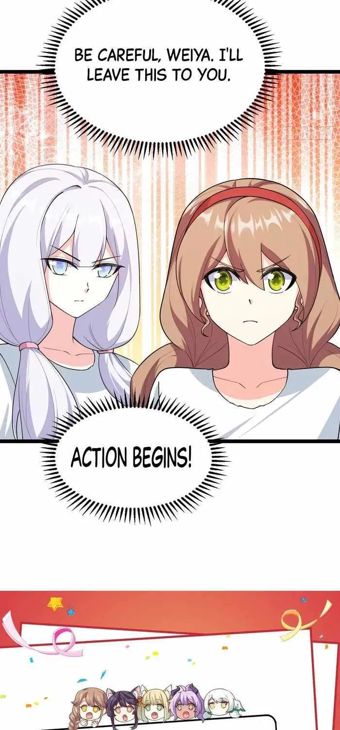 Starting From Today I'll Work As A City Lord Chapter 533 page 23 - 