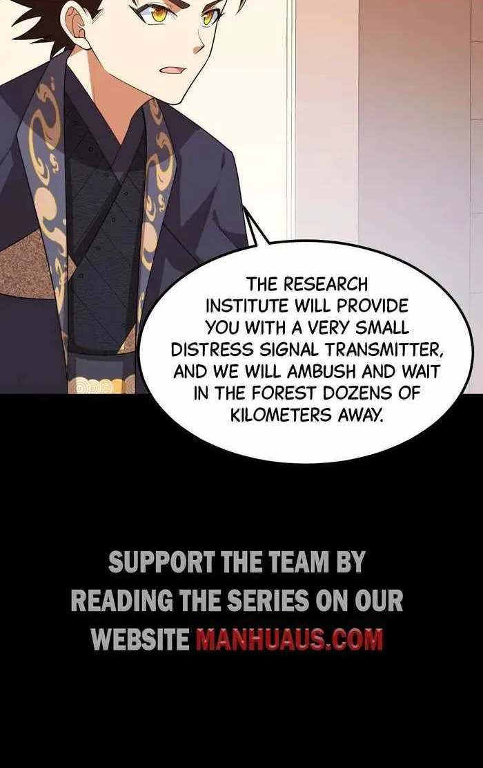 Starting From Today I'll Work As A City Lord Chapter 533 page 6 - 
