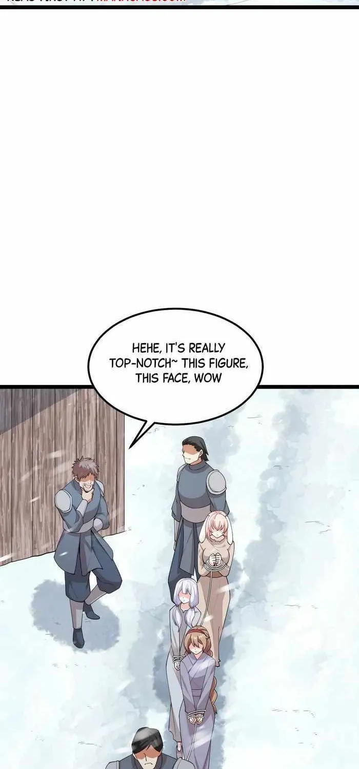Starting From Today I'll Work As A City Lord Chapter 533 page 8 - 