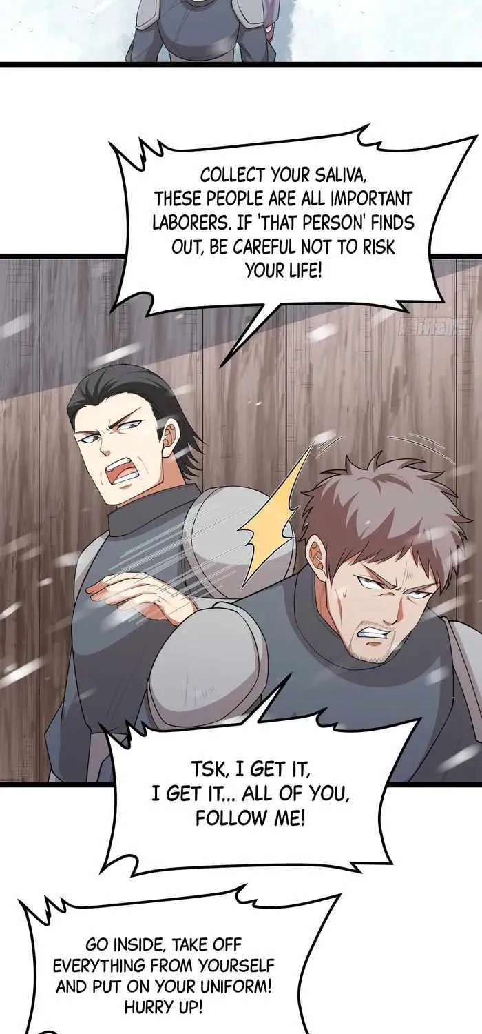 Starting From Today I'll Work As A City Lord Chapter 533 page 9 - 