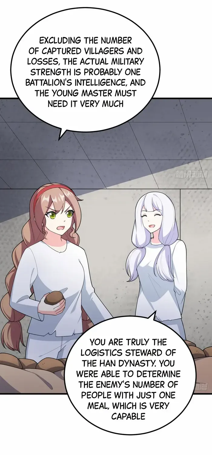 Starting From Today I'll Work As A City Lord Chapter 534 page 13 - 