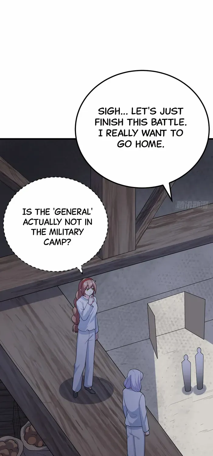 Starting From Today I'll Work As A City Lord Chapter 534 page 17 - 