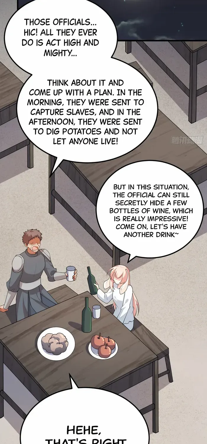 Starting From Today I'll Work As A City Lord Chapter 534 page 19 - 