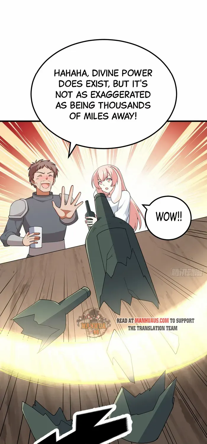 Starting From Today I'll Work As A City Lord Chapter 534 page 22 - 