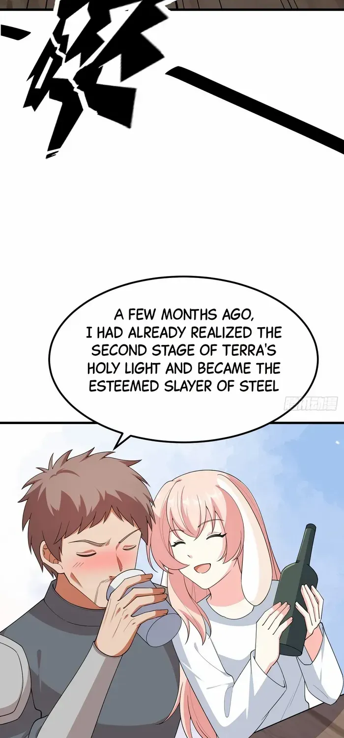 Starting From Today I'll Work As A City Lord Chapter 534 page 23 - 