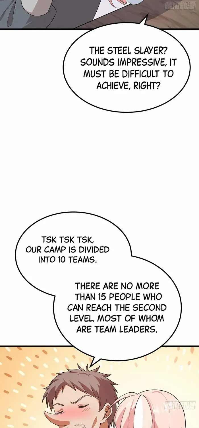 Starting From Today I'll Work As A City Lord Chapter 534 page 24 - 