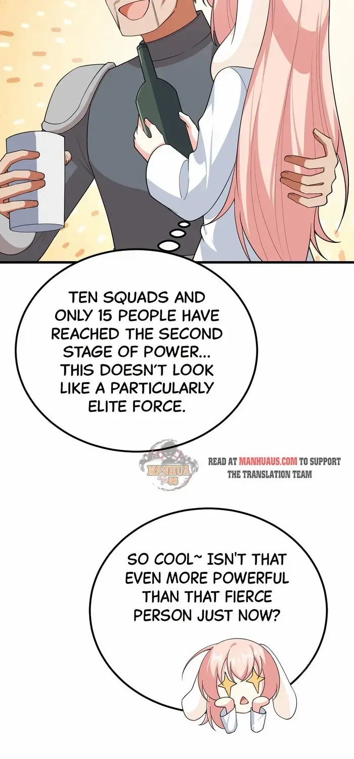 Starting From Today I'll Work As A City Lord Chapter 534 page 25 - 