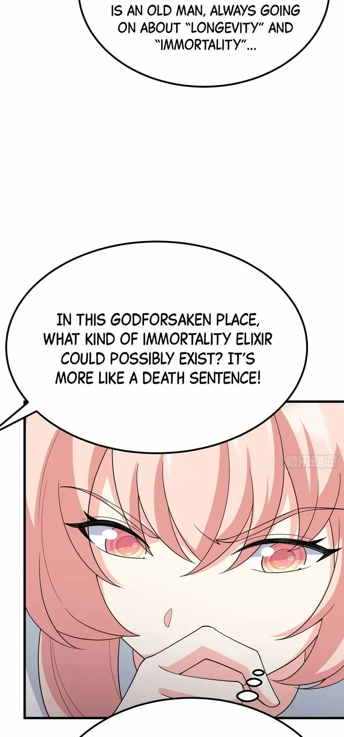 Starting From Today I'll Work As A City Lord Chapter 534 page 28 - 