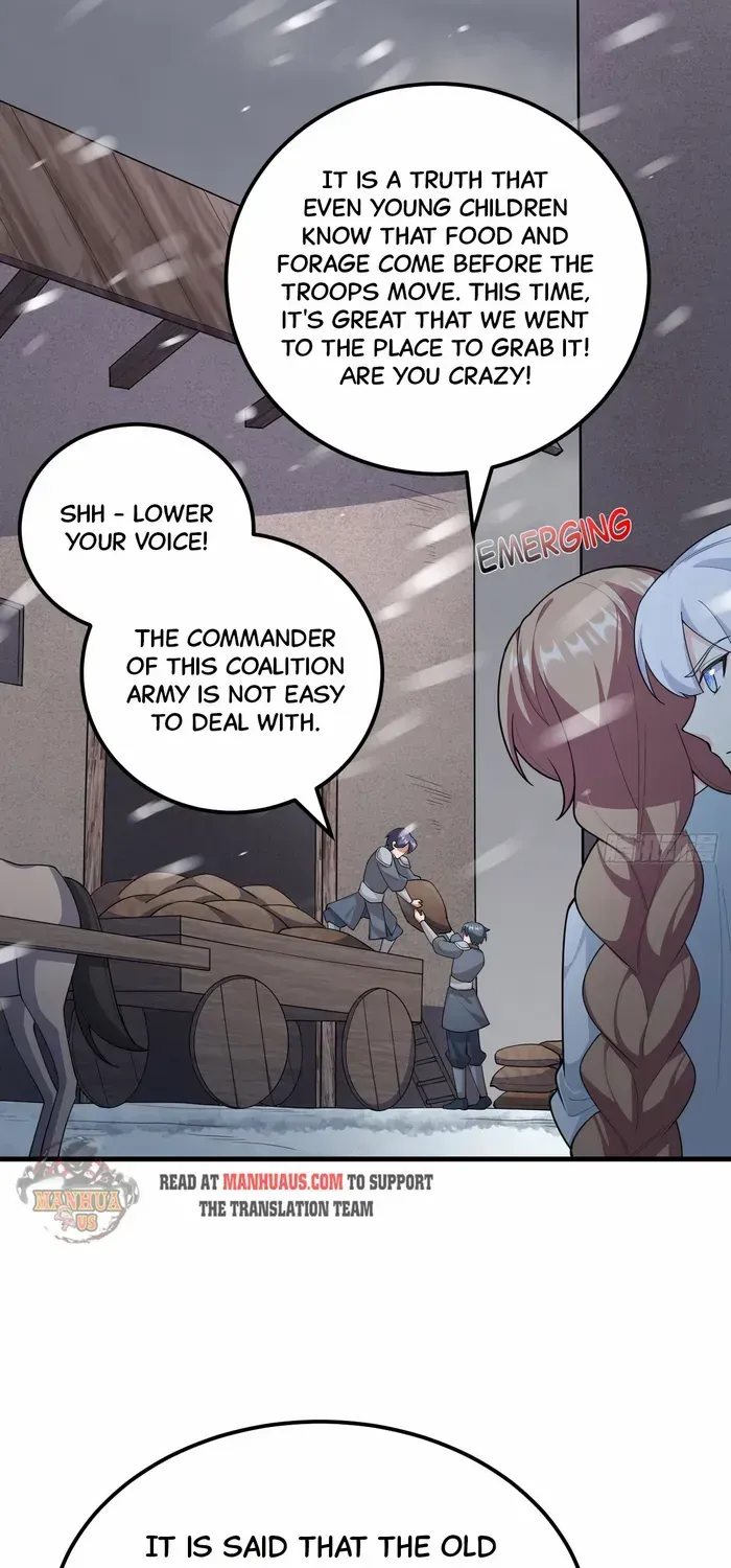 Starting From Today I'll Work As A City Lord Chapter 534 page 4 - 