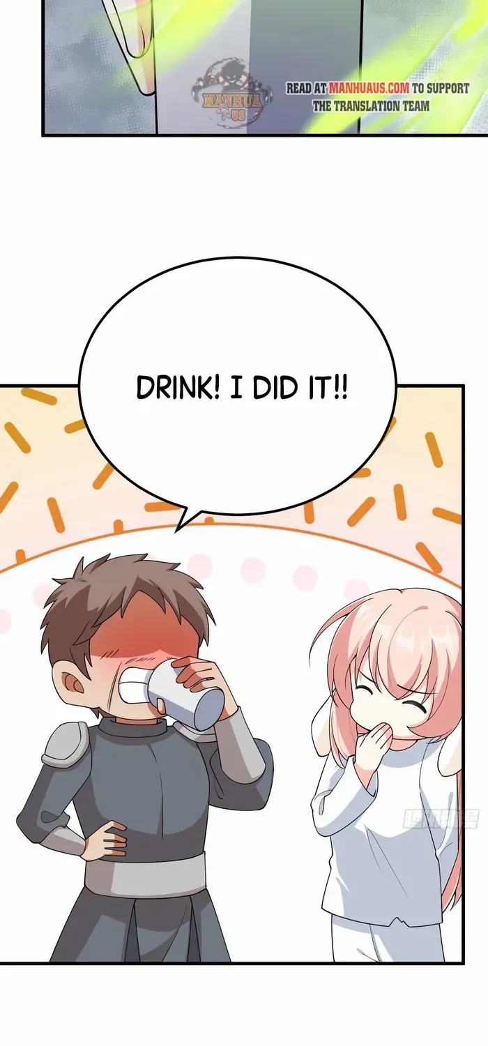 Starting From Today I'll Work As A City Lord Chapter 534 page 34 - 