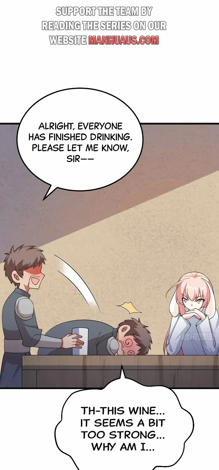 Starting From Today I'll Work As A City Lord Chapter 534 page 35 - 