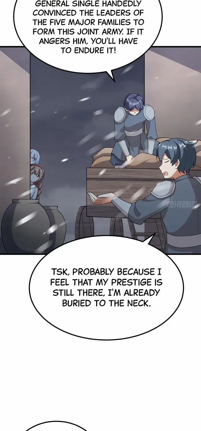 Starting From Today I'll Work As A City Lord Chapter 534 page 5 - 