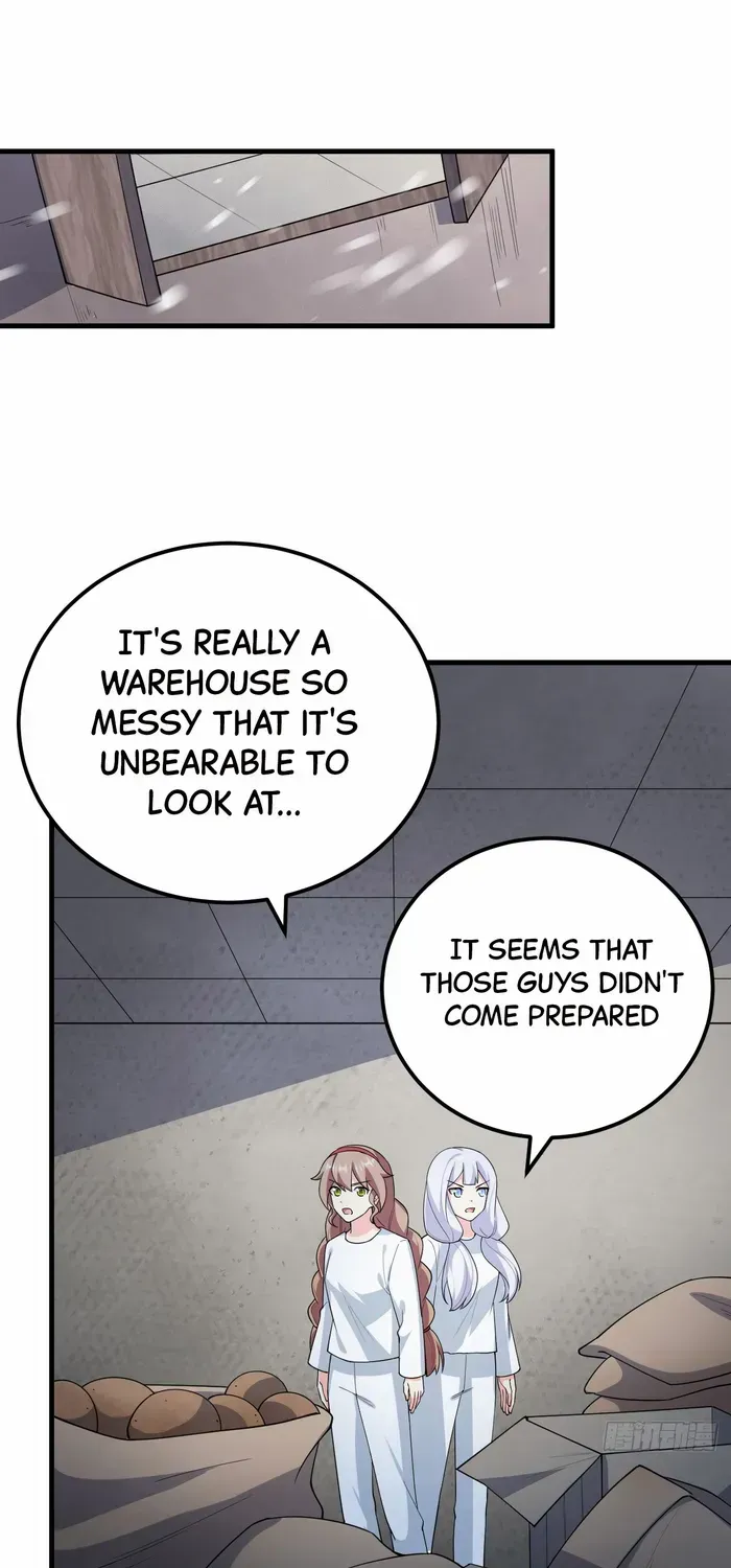 Starting From Today I'll Work As A City Lord Chapter 534 page 7 - 