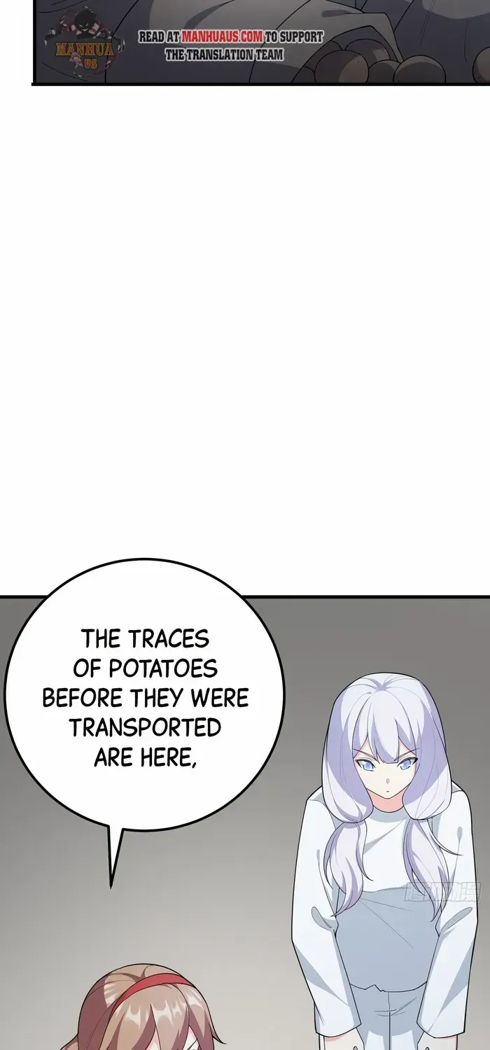Starting From Today I'll Work As A City Lord Chapter 534 page 8 - 