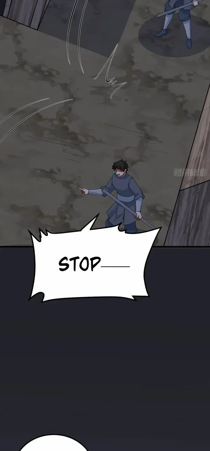 Starting From Today I'll Work As A City Lord Chapter 535 page 21 - 