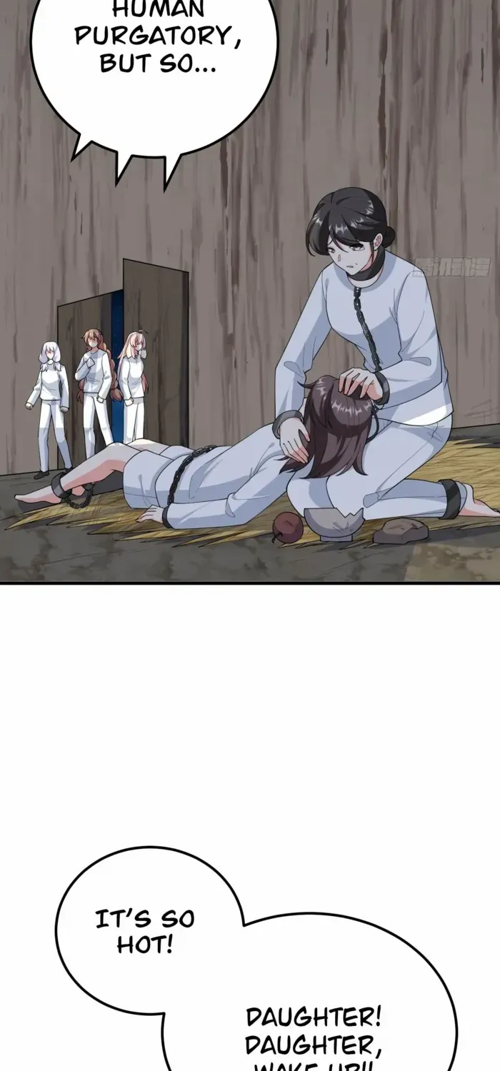 Starting From Today I'll Work As A City Lord Chapter 535 page 23 - 