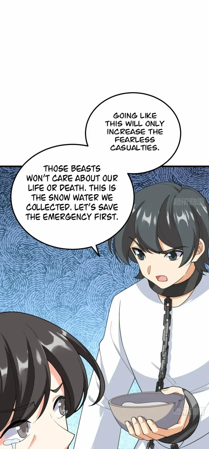 Starting From Today I'll Work As A City Lord Chapter 535 page 26 - 