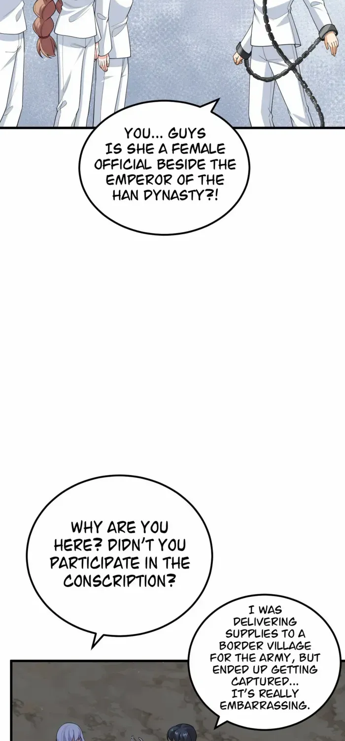 Starting From Today I'll Work As A City Lord Chapter 535 page 28 - 