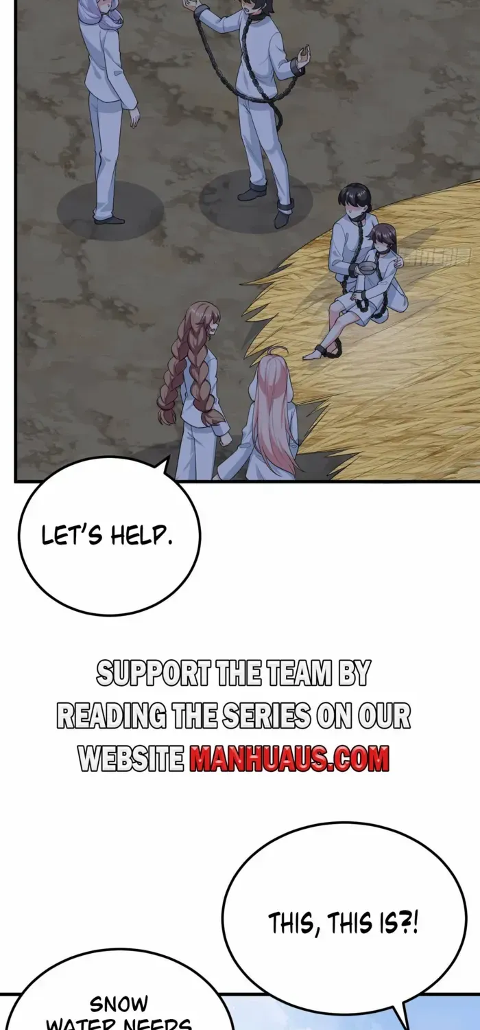 Starting From Today I'll Work As A City Lord Chapter 535 page 29 - 