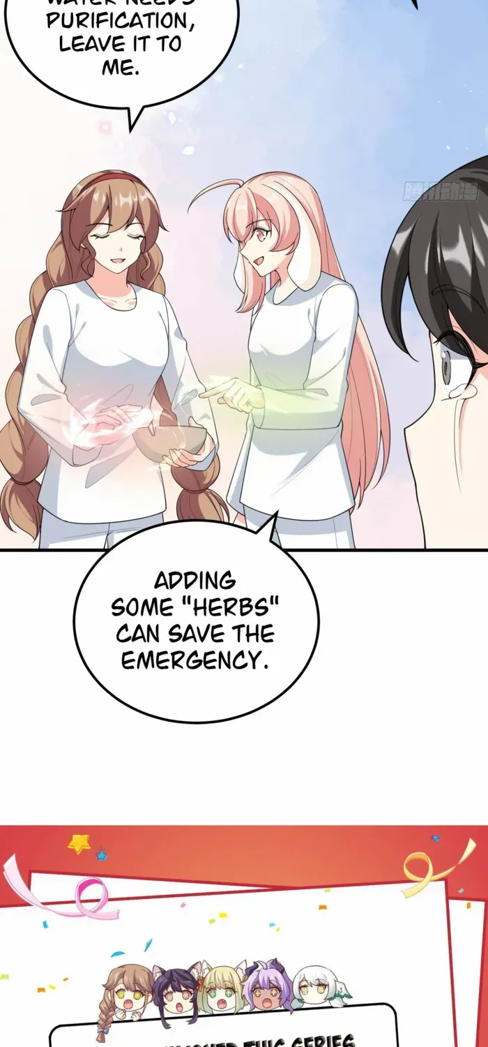 Starting From Today I'll Work As A City Lord Chapter 535 page 30 - 