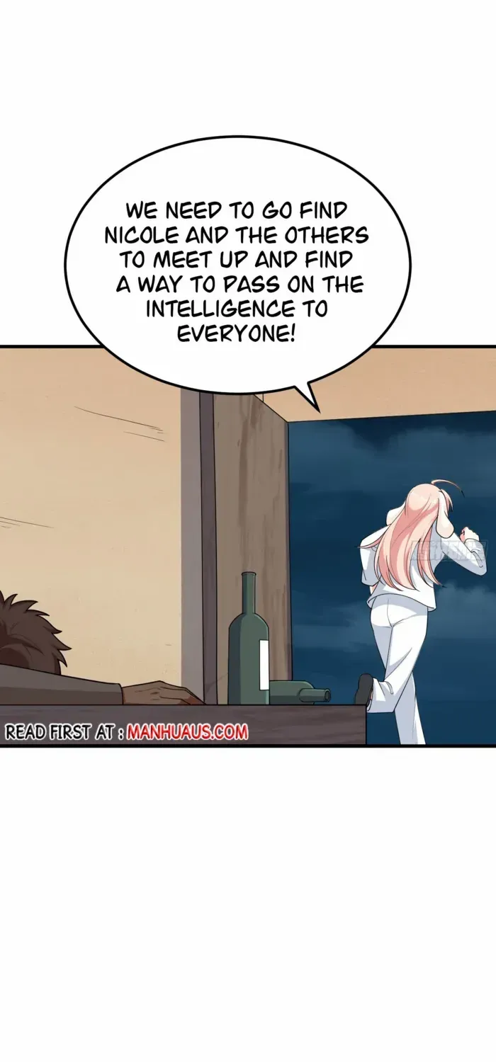 Starting From Today I'll Work As A City Lord Chapter 535 page 4 - 