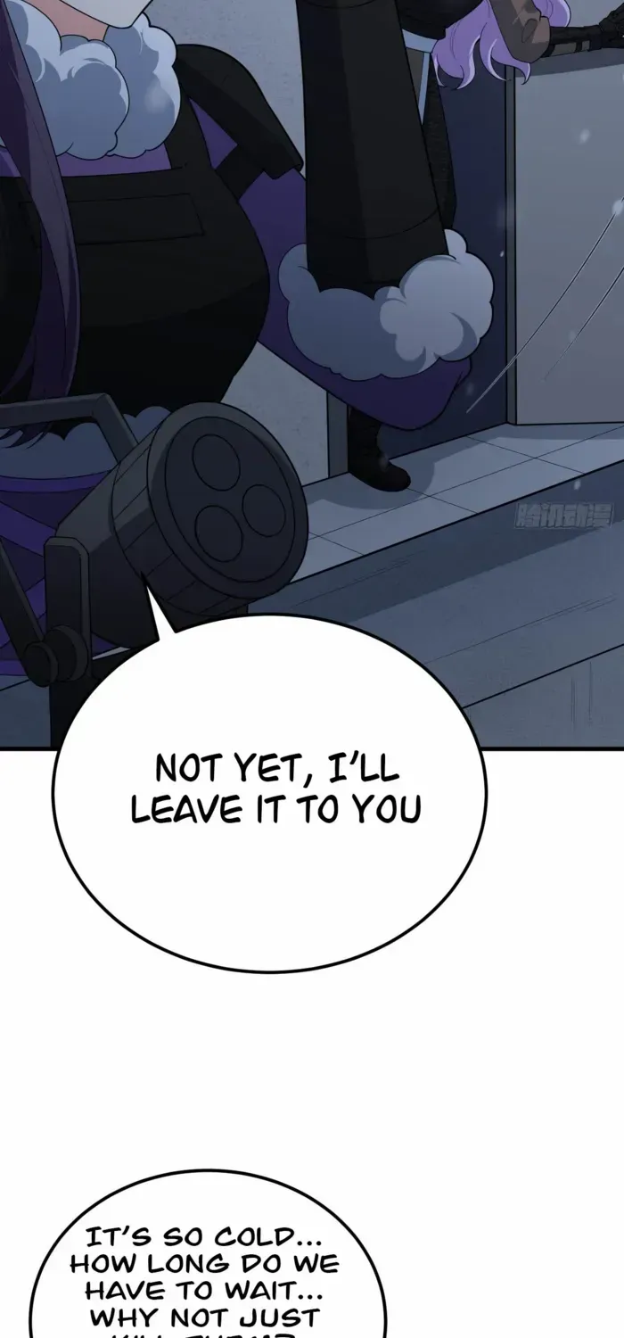 Starting From Today I'll Work As A City Lord Chapter 535 page 6 - 