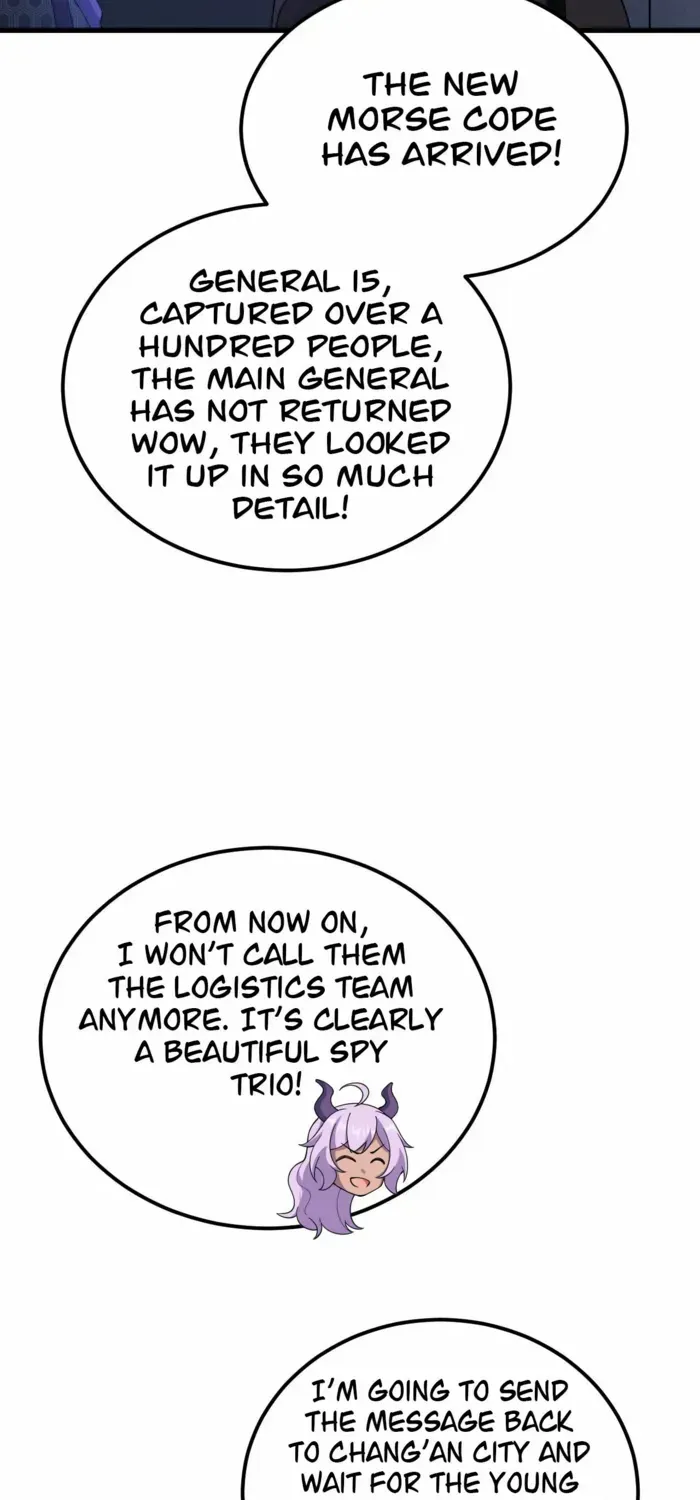 Starting From Today I'll Work As A City Lord Chapter 535 page 10 - 