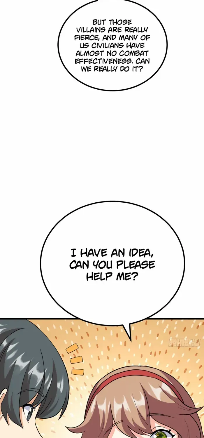 Starting From Today I'll Work As A City Lord Chapter 536 page 11 - 