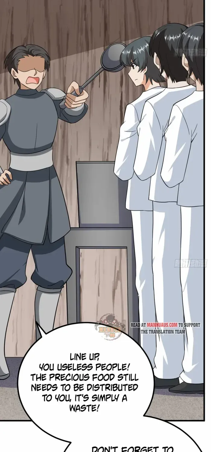 Starting From Today I'll Work As A City Lord Chapter 536 page 14 - 