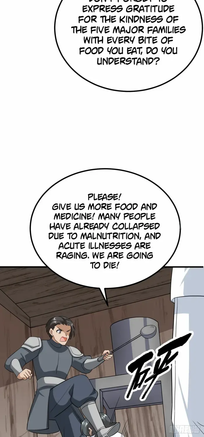Starting From Today I'll Work As A City Lord Chapter 536 page 15 - 