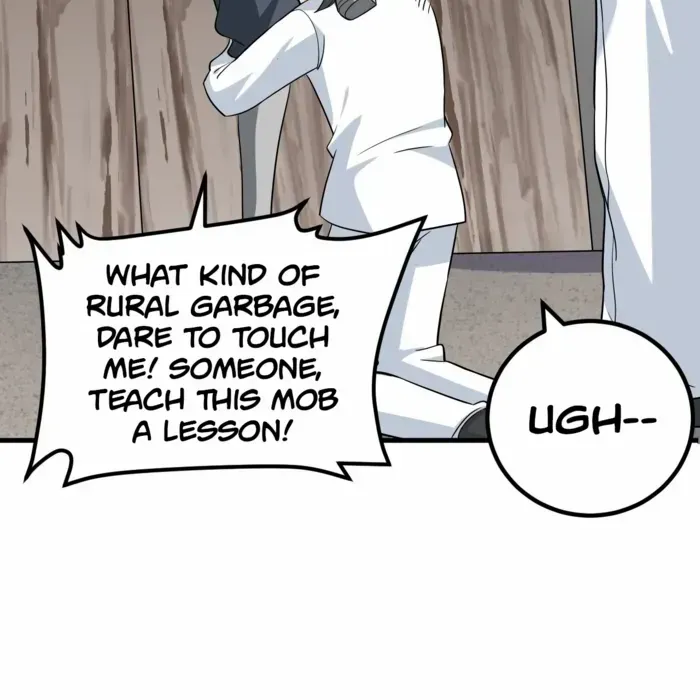 Starting From Today I'll Work As A City Lord Chapter 536 page 16 - 