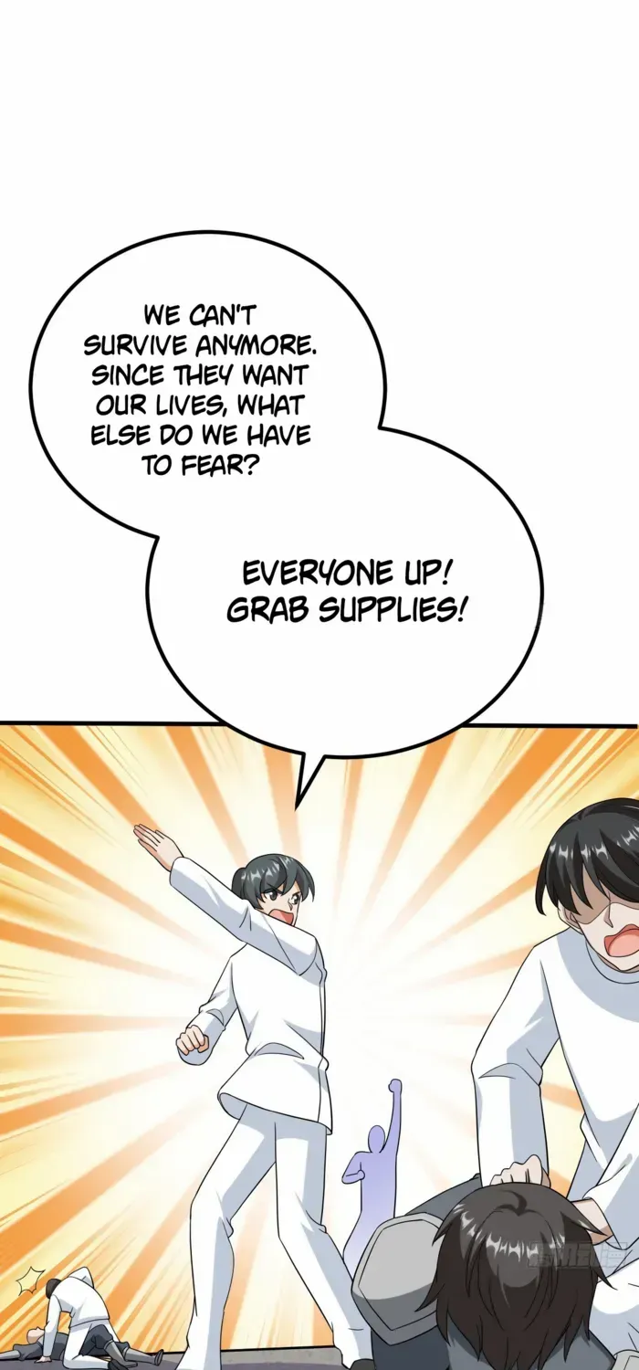Starting From Today I'll Work As A City Lord Chapter 536 page 17 - 