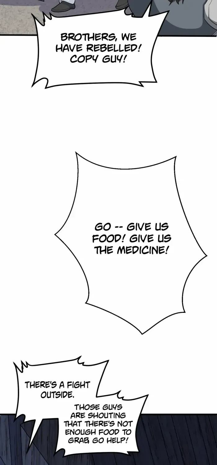 Starting From Today I'll Work As A City Lord Chapter 536 page 18 - 