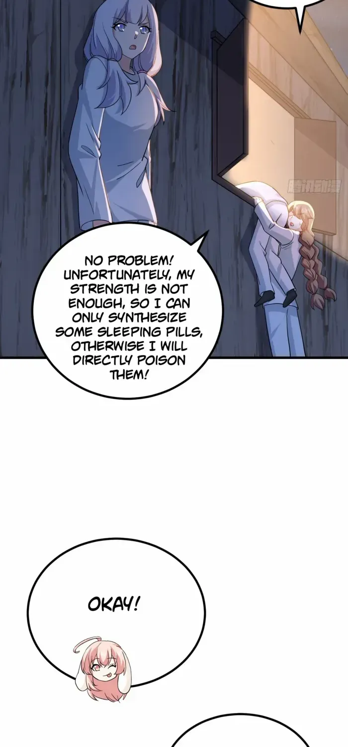 Starting From Today I'll Work As A City Lord Chapter 536 page 20 - 