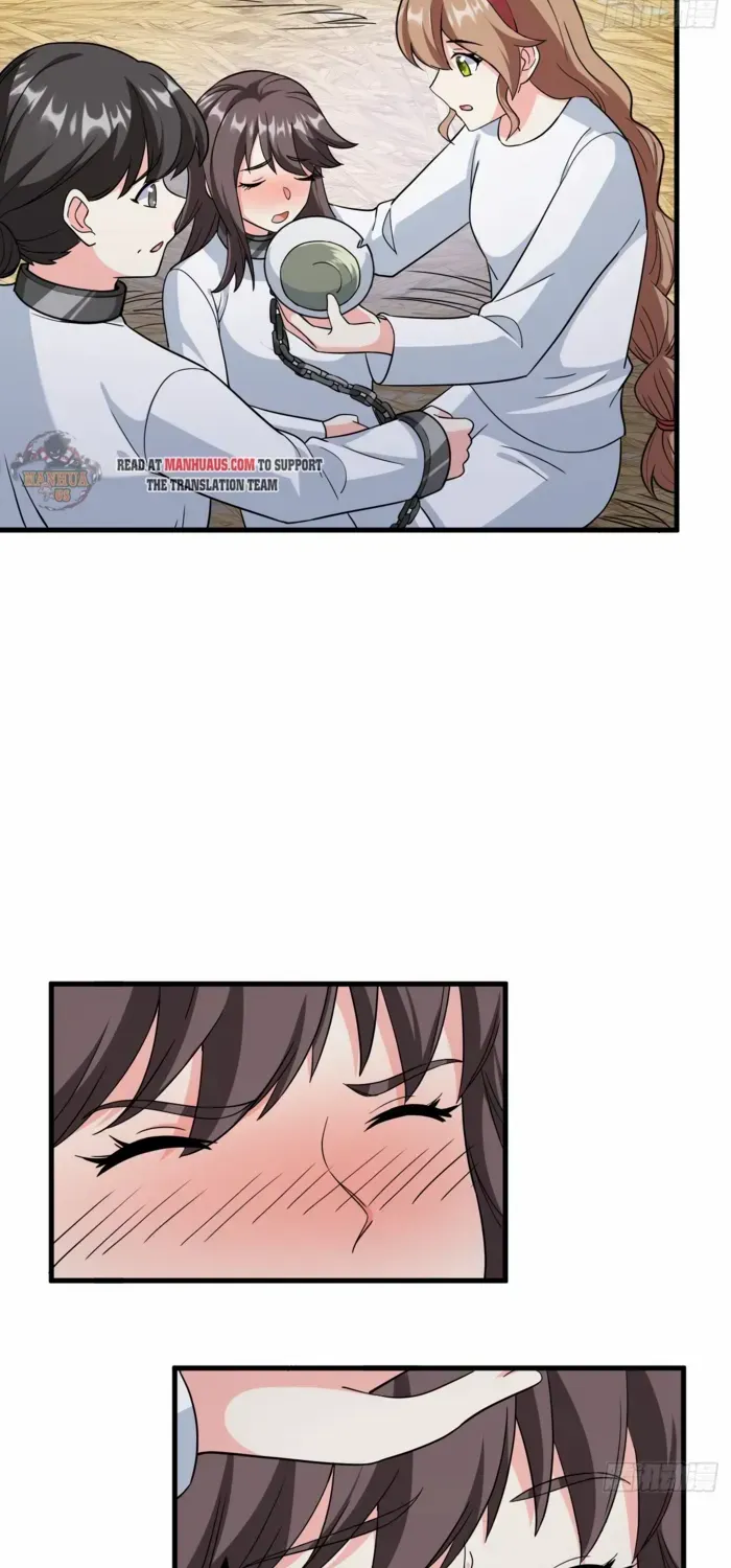 Starting From Today I'll Work As A City Lord Chapter 536 page 3 - 