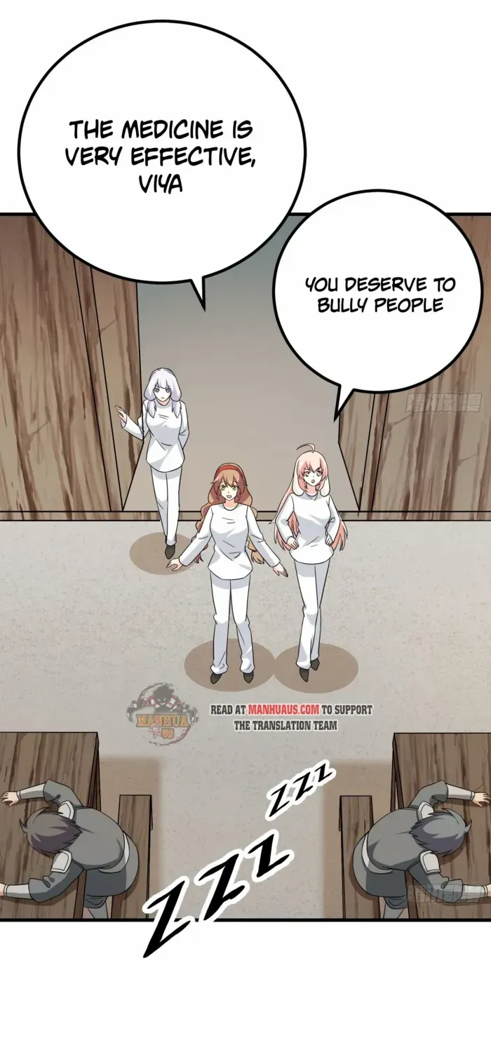 Starting From Today I'll Work As A City Lord Chapter 536 page 25 - 
